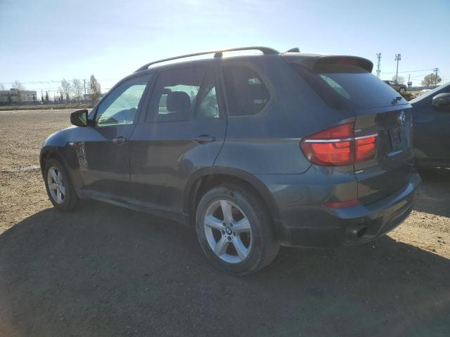 Photo 2 from auction – 2012 BMW X5 XDRIVE3 with VIN 5UXZV4C59CL751381