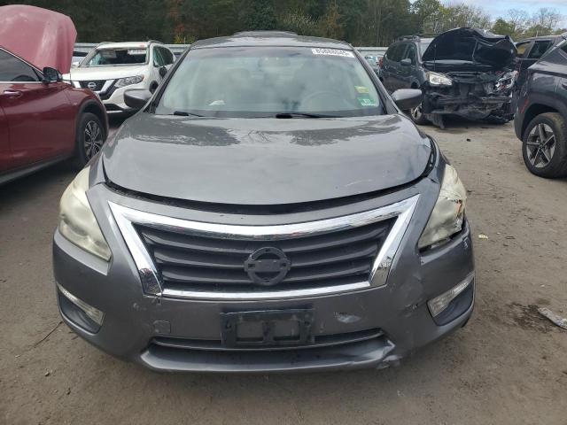 Photo 5 from auction – 2015 NISSAN ALTIMA 2.5 with VIN 1N4AL3AP3FC117691