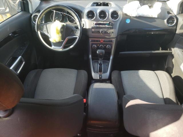 Photo 8 from auction – 2014 CHEVROLET CAPTIVA LS with VIN 3GNAL2EK6ES621655