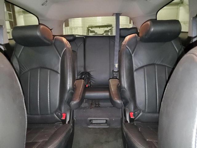 Photo 10 from auction – 2012 BUICK ENCLAVE with VIN 5GAKRCEDXCJ348500