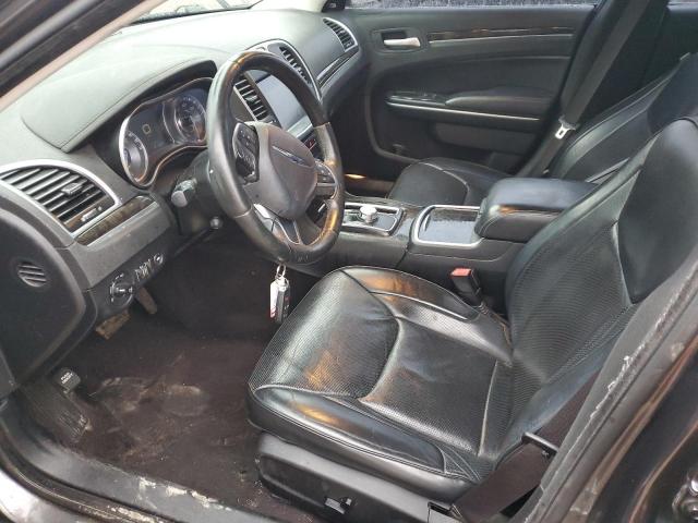 Photo 7 from auction – 2016 CHRYSLER 300C with VIN 2C3CCAEG8GH342371
