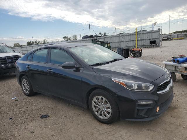 Photo 4 from auction – 2020 KIA FORTE FE with VIN 3KPF24AD1LE158274
