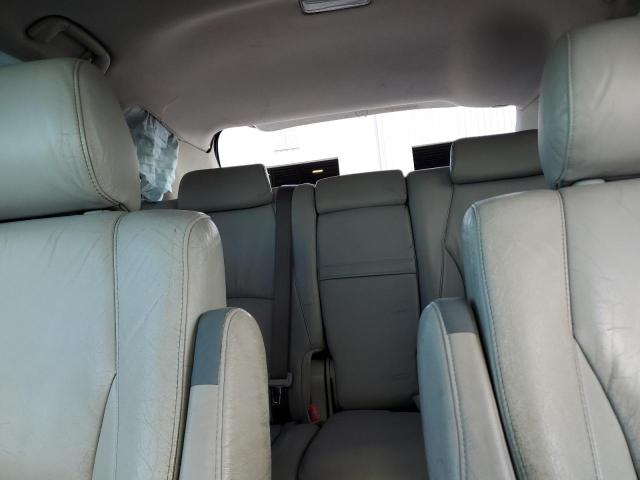 Photo 10 from auction – 2005 LEXUS RX 330 with VIN 2T2GA31U25C024629