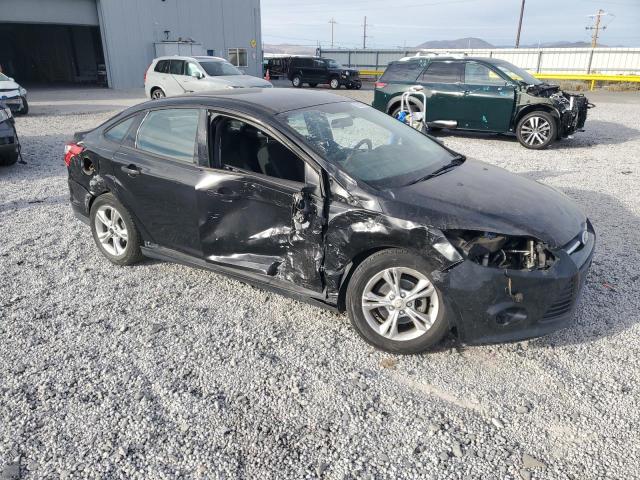Photo 4 from auction – 2014 FORD FOCUS SE with VIN 1FADP3F26EL168602