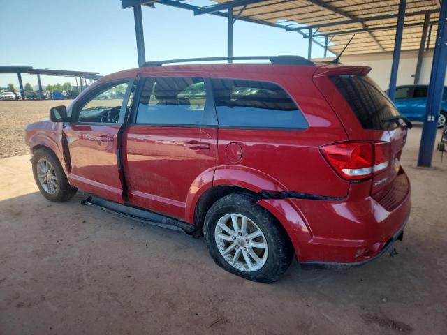 Photo 2 from auction – 2017 DODGE JOURNEY SX with VIN 3C4PDCBB3HT506584