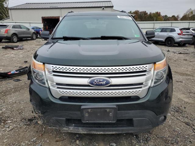 Photo 5 from auction – 2013 FORD EXPLORER X with VIN 1FM5K8D85DGB96539
