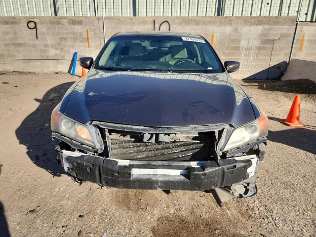 Photo 5 from auction – 2014 ACURA ILX 20 TEC with VIN 19VDE1F79EE002818