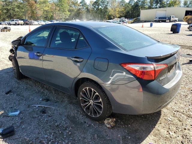 Photo 2 from auction – 2014 TOYOTA COROLLA L with VIN 2T1BURHE0EC126440