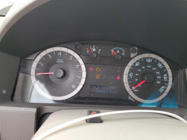 Photo 9 from auction – 2011 FORD ESCAPE XLT with VIN 1FMCU0DG6BKA97989