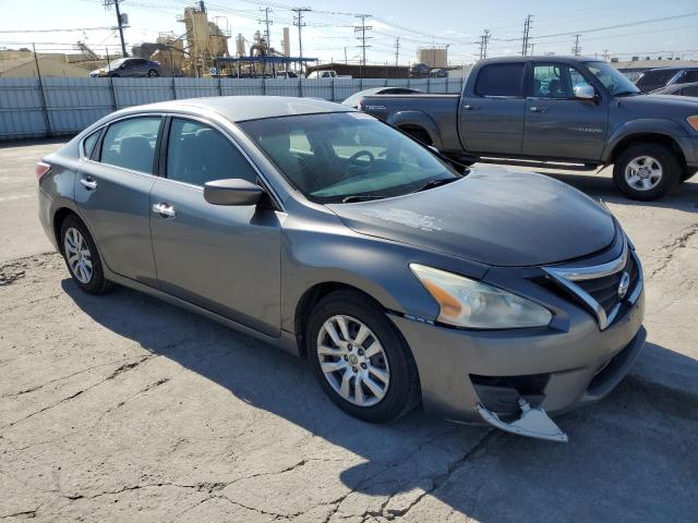 Photo 4 from auction – 2015 NISSAN ALTIMA 2.5 with VIN 1N4AL3AP2FC415665