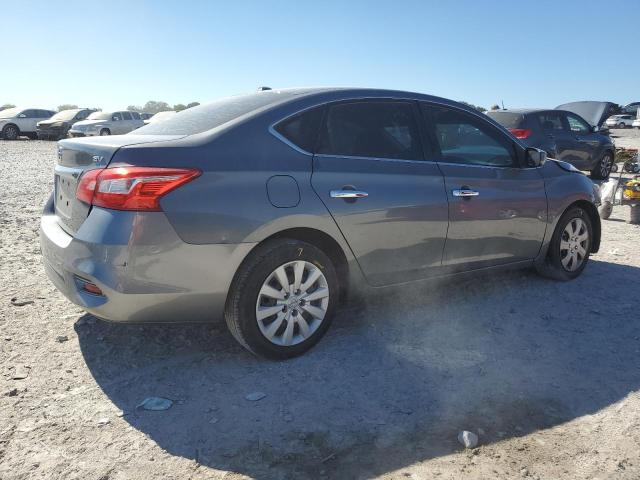 Photo 3 from auction – 2017 NISSAN SENTRA S with VIN 3N1AB7AP1HL693536