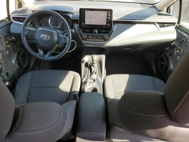 Фото 8 с аукциона – 2021 TOYOTA COROLLA LE с VIN 5YFEPMAE5MP188450