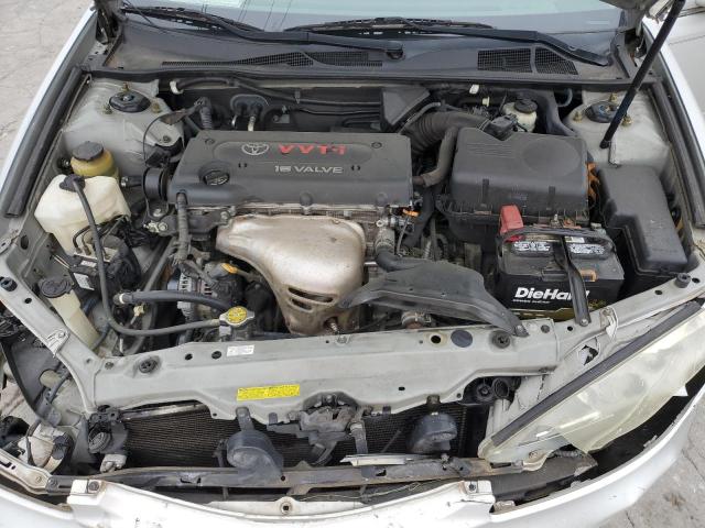 Photo 11 from auction – 2004 TOYOTA CAMRY LE with VIN 4T1BE32K84U881597