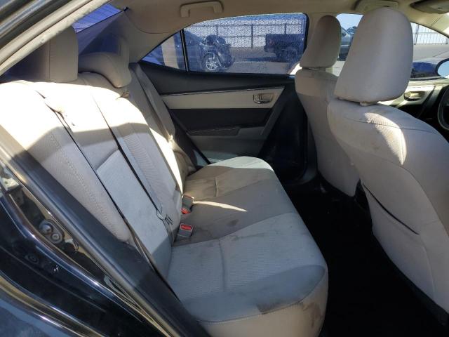 Photo 10 from auction – 2016 TOYOTA COROLLA L with VIN 5YFBURHE4GP394345