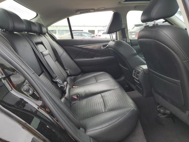 Photo 10 from auction – 2015 INFINITI Q50 BASE with VIN JN1BV7AR1FM422766