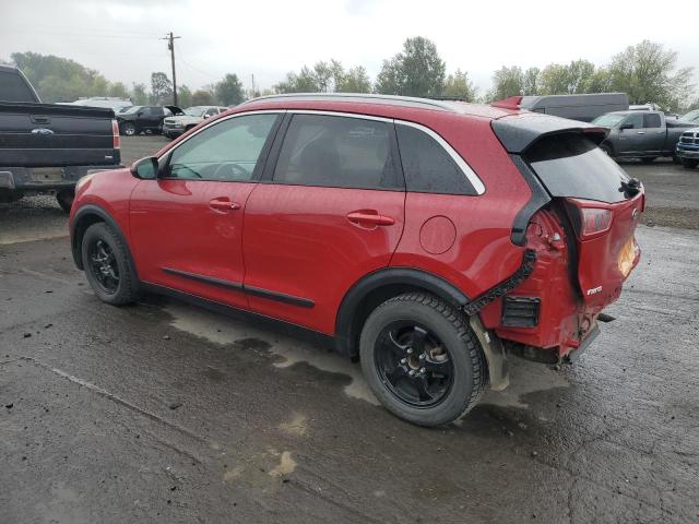 Photo 2 from auction – 2018 KIA NIRO FE with VIN KNDCB3LCXJ5126708