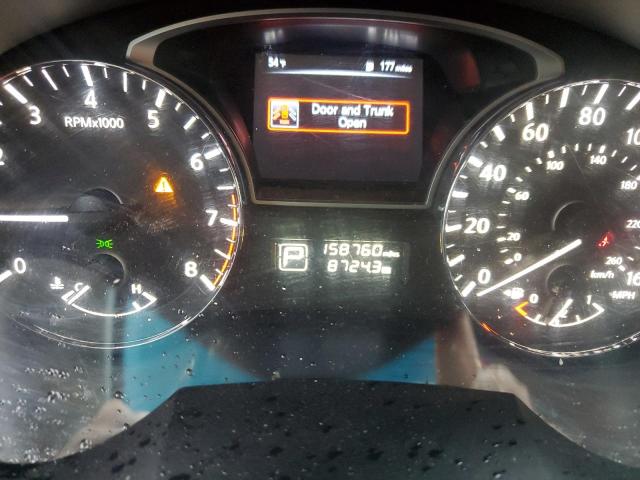 Photo 9 from auction – 2015 NISSAN ALTIMA 2.5 with VIN 1N4AL3AP6FC270002