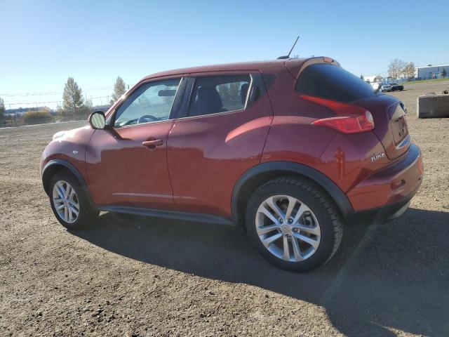 Photo 2 from auction – 2011 NISSAN JUKE S with VIN JN8AF5MV2BT012145