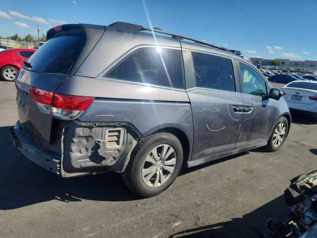 Photo 3 from auction – 2014 HONDA ODYSSEY EX with VIN 5FNRL5H49EB108175