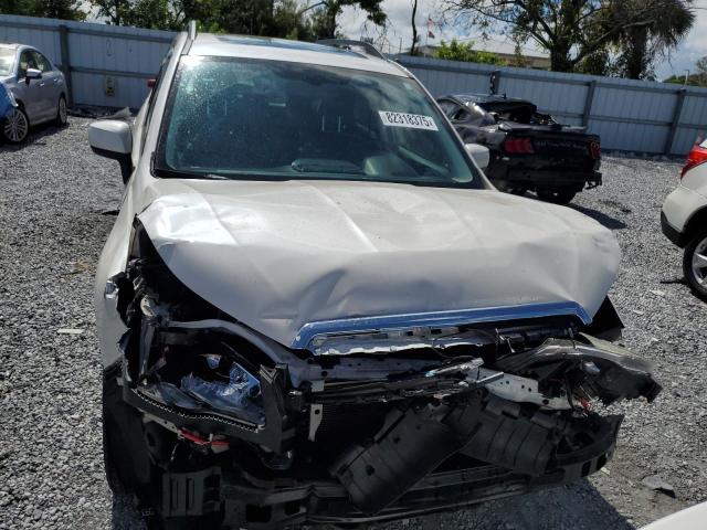 Photo 5 from auction – 2014 SUBARU FORESTER 2 with VIN JF2SJGDC3EH432658