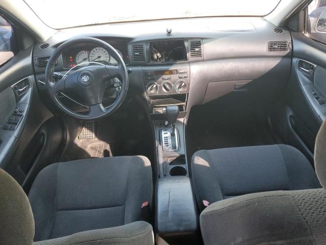 Photo 8 from auction – 2004 TOYOTA COROLLA CE with VIN 1NXBR32E94Z223608