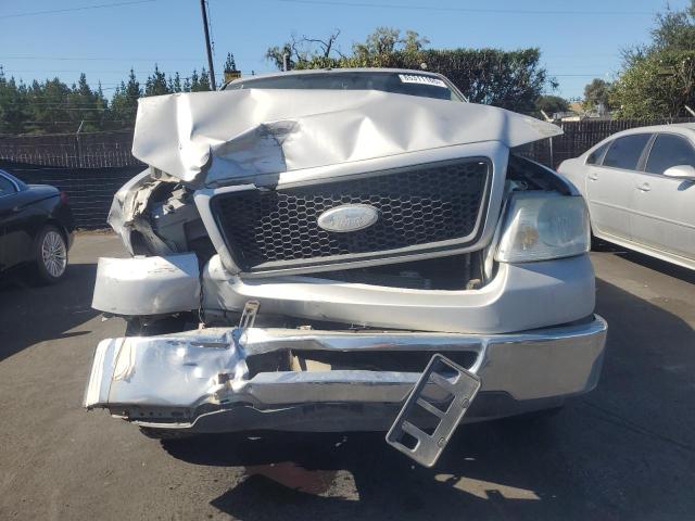 Photo 5 from auction – 2006 FORD F150 SUPER with VIN 1FTPW12596FB05167