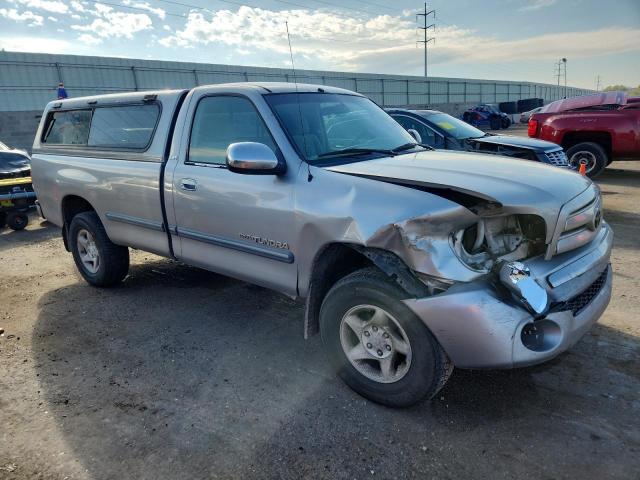 Photo 4 from auction – 2003 TOYOTA TUNDRA SR5 with VIN 5TBKT44113S384598