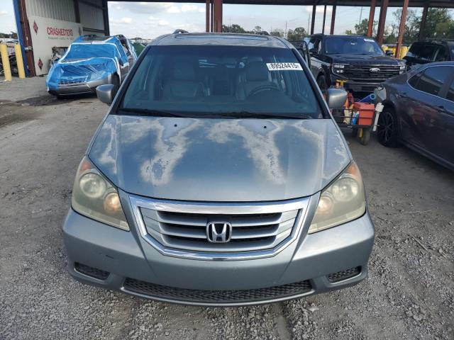 Photo 5 from auction – 2010 HONDA ODYSSEY with VIN 5FNRL3H62AB007303