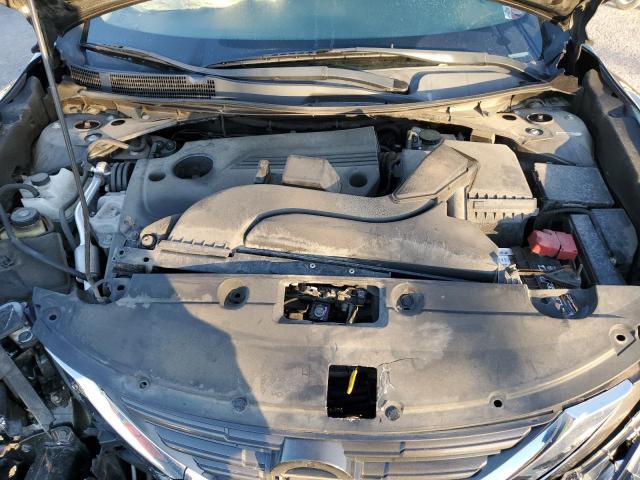 Photo 11 from auction – 2016 NISSAN ALTIMA 2.5 with VIN 1N4AL3AP3GN385050