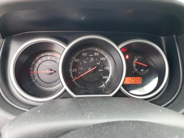 Photo 9 from auction – 2011 NISSAN VERSA S with VIN 3N1BC1CP0BL430067