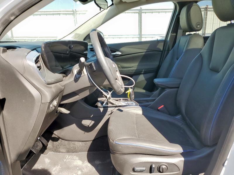 Foto 7 de la subasta – 2025 BUICK ENCORE GX con VIN KL4AMDSL8SB051805
