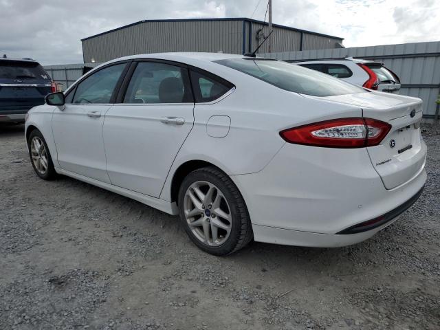 Photo 2 from auction – 2016 FORD FUSION SE with VIN 3FA6P0H74GR209927