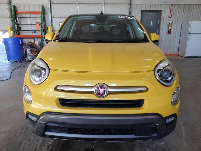 Photo 5 from auction – 2016 FIAT 500X TREKK with VIN ZFBCFYET7GP396588