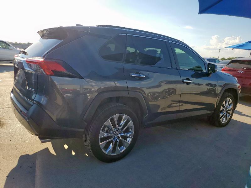 Photo 3 from auction – 2019 TOYOTA RAV4 LIMIT with VIN JTMY1RFV5KD006458