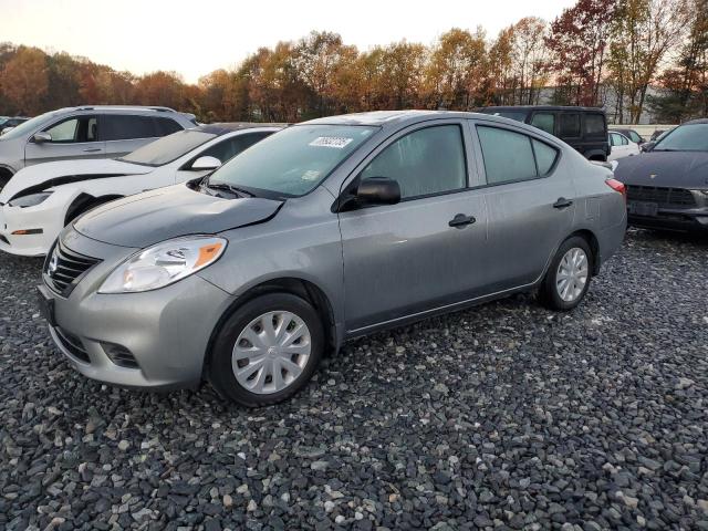 NISSAN VERSA S 2013 with VIN 3N1CN7AP5DL867909 - Photo from auction