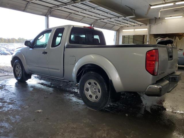Photo 2 from auction – 2010 NISSAN FRONTIER K with VIN 1N6BD0CTXAC439741