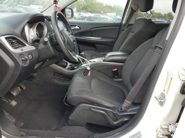 Photo 7 from auction – 2017 DODGE JOURNEY SE with VIN 3C4PDCAB8HT622011