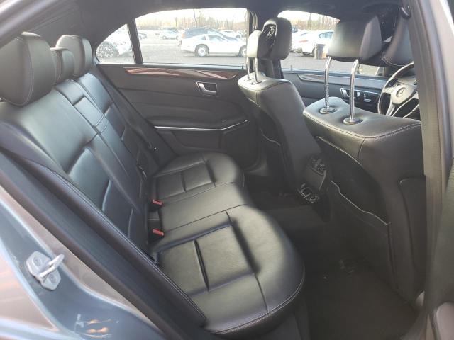 Photo 10 from auction – 2014 MERCEDES-BENZ E 350 4MAT with VIN WDDHF8JB8EA955037