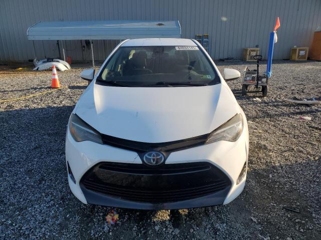 Photo 5 from auction – 2018 TOYOTA COROLLA L with VIN 5YFBURHE0JP785774