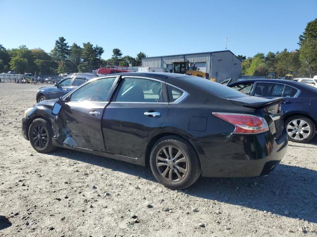 Photo 2 from auction – 2015 NISSAN ALTIMA 2.5 with VIN 1N4AL3AP0FC584907
