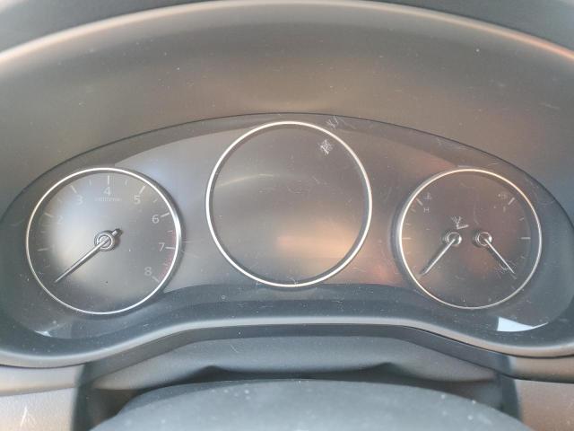 Photo 9 from auction – 2024 MAZDA 3 SELECT S with VIN JM1BPAKM6R1710313