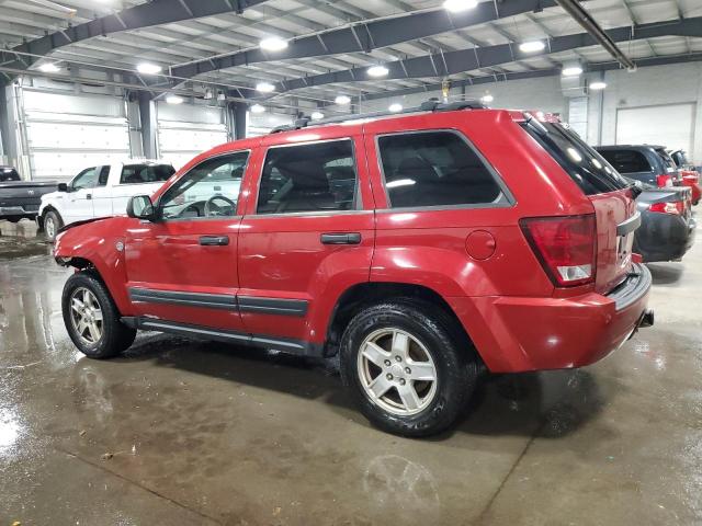 Photo 2 from auction – 2005 JEEP GRAND CHER with VIN 1J8HR48N45C619781