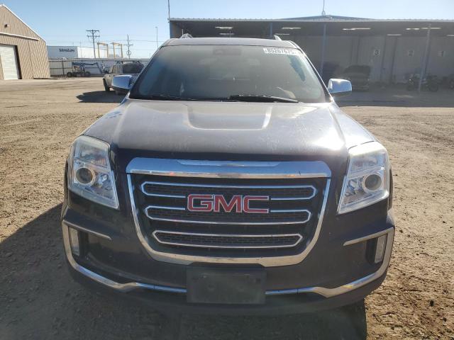 Photo 5 from auction – 2016 GMC TERRAIN SLT with VIN 2GKALPEK2G6290195