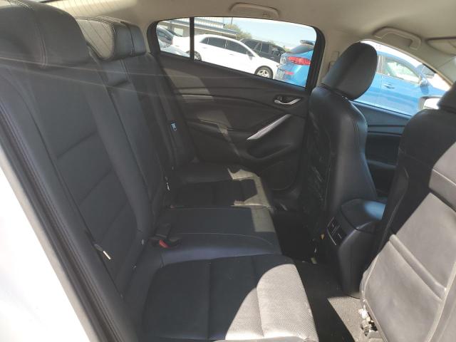 Photo 10 from auction – 2016 MAZDA 6 TOURING with VIN JM1GJ1V57G1447726