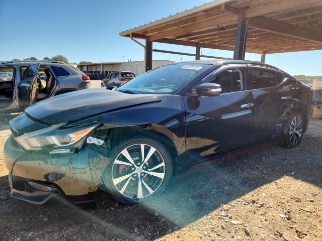 NISSAN MAXIMA 3.5 2016 with VIN 1N4AA6AP8GC410866 - Photo from auction
