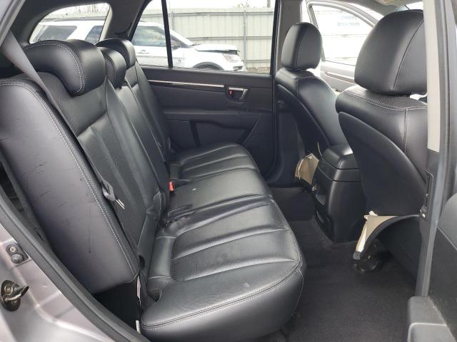 Photo 11 from auction – 2007 HYUNDAI SANTA FE S with VIN 5NMSH73E67H031846