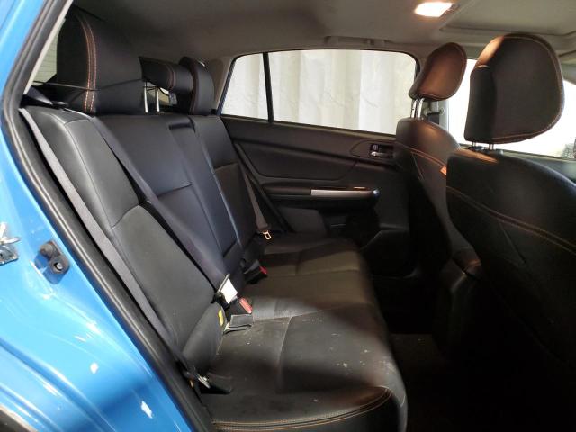 Photo 11 from auction – 2016 SUBARU CROSSTREK with VIN JF2GPALC2G8332315
