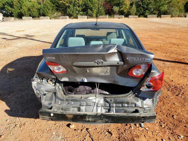 Photo 6 from auction – 2007 TOYOTA COROLLA CE with VIN 1NXBR32E37Z841656