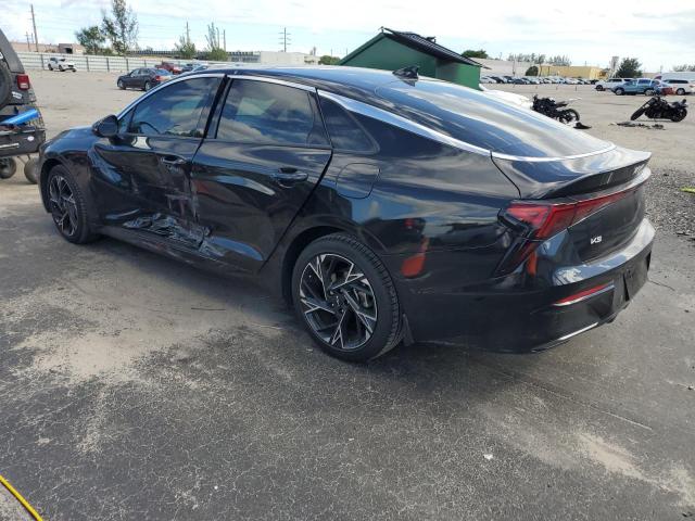 Photo 2 from auction – 2025 KIA K5 with VIN KNAG64J71S5306188