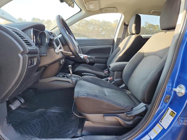 Photo 7 from auction – 2015 MITSUBISHI OUTLANDER with VIN 4A4AP4AU7FE032991